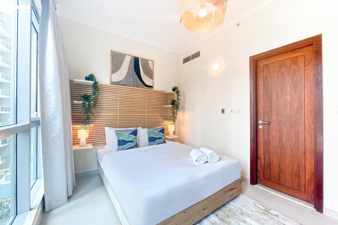 Bnbmehomes - The Residences شقة *