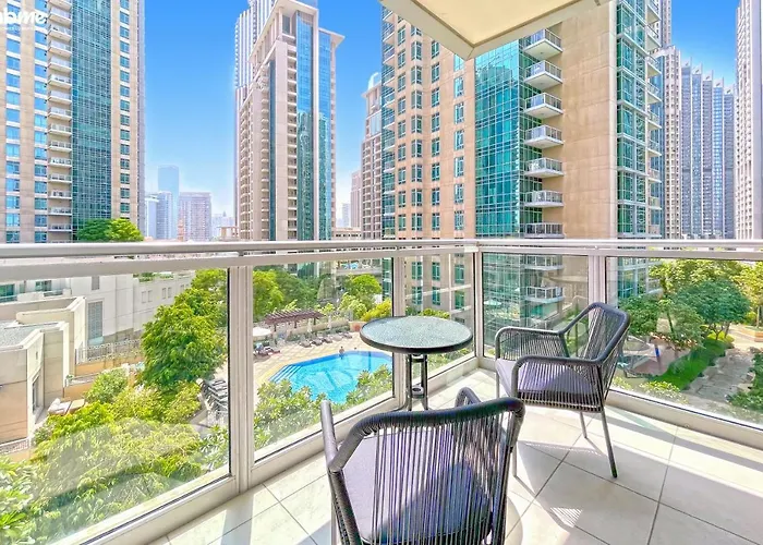 Bnbmehomes - The Residences