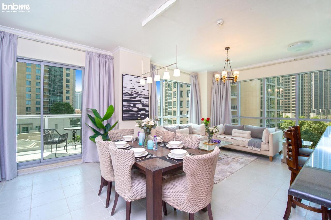 Apartment Bnbmehomes - The Residences *