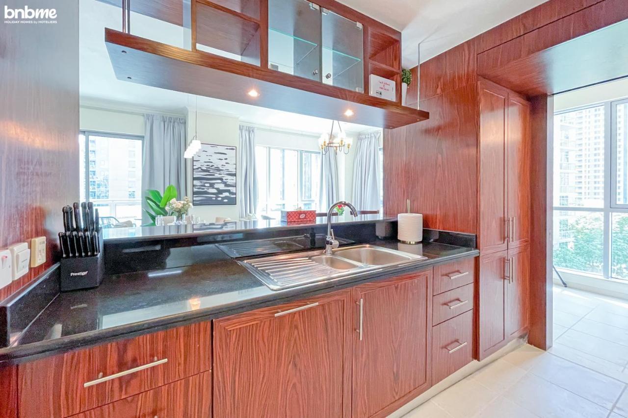 Bnbmehomes - The Residences Apartment