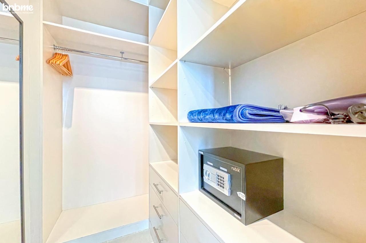 Bnbmehomes - The Residences Apartment *
