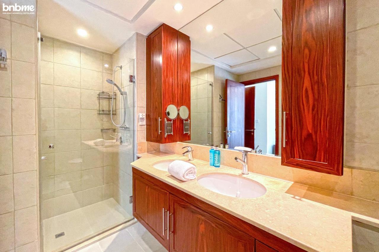 Bnbmehomes - The Residences Apartment