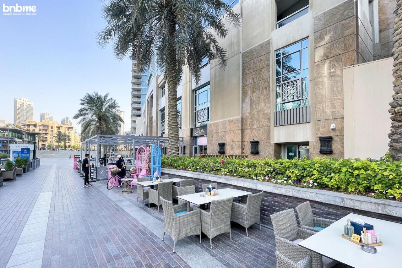 Apartment Bnbmehomes - The Residences
