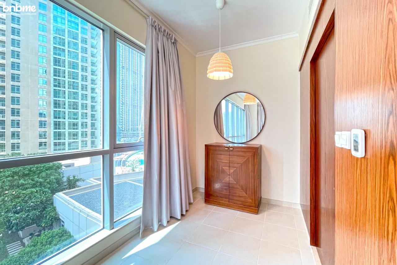 Bnbmehomes - The Residences Apartment *