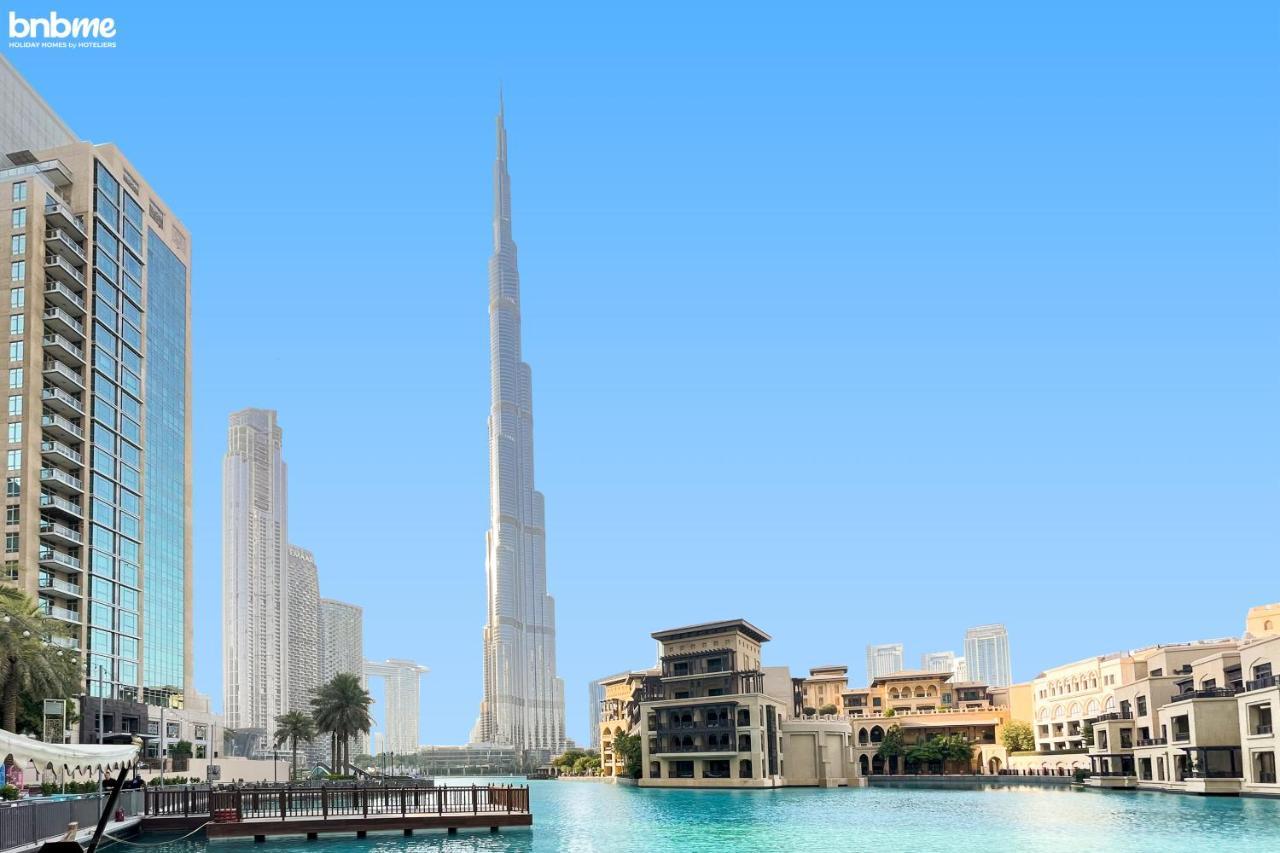 Apartment Bnbmehomes - The Residences *