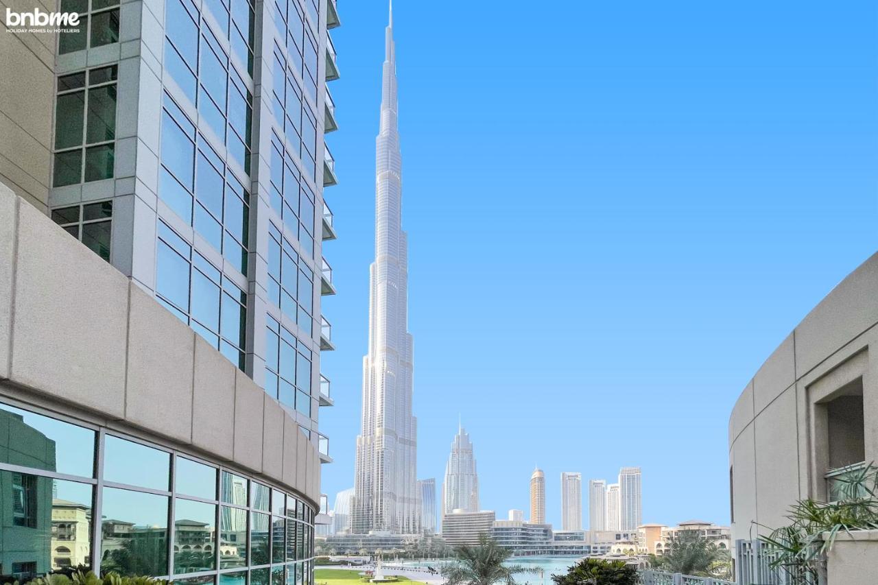 Bnbmehomes - The Residences Apartment *