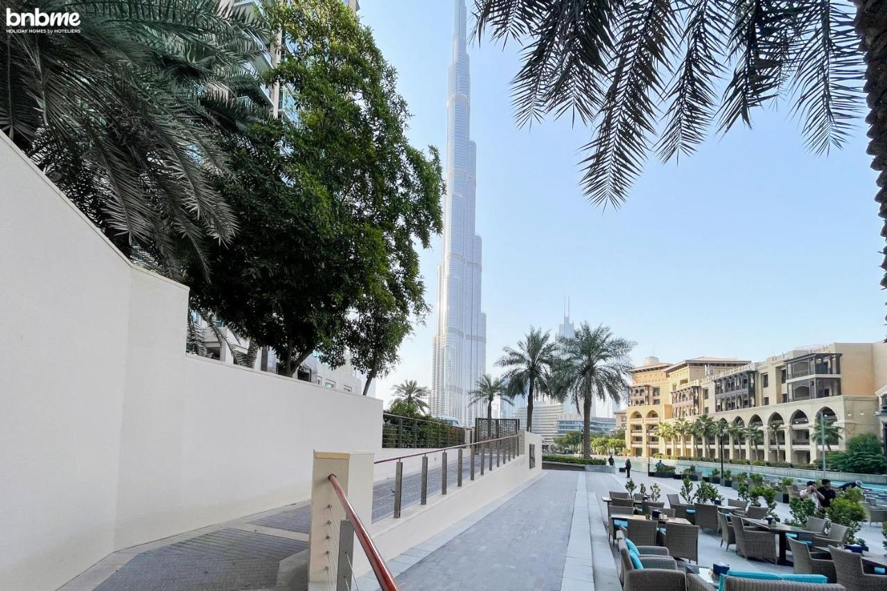 Bnbmehomes - The Residences Apartment *