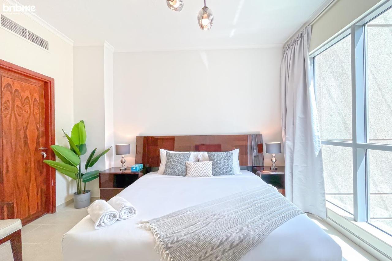 Bnbmehomes - The Residences Apartment