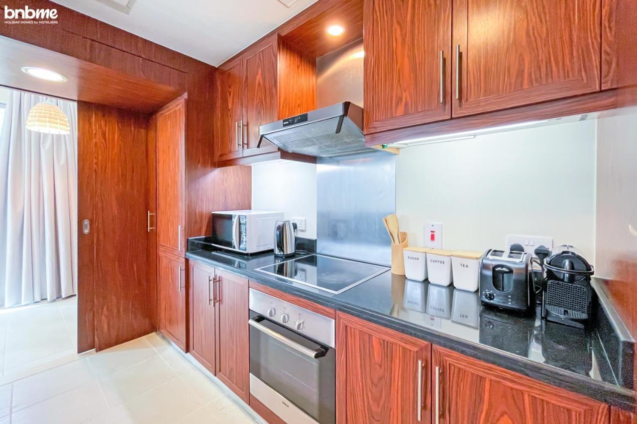 Bnbmehomes - The Residences Apartment *