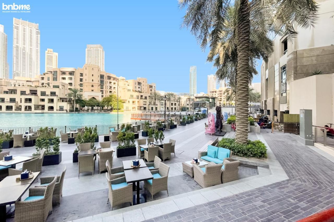 Apartment Bnbmehomes - The Residences
