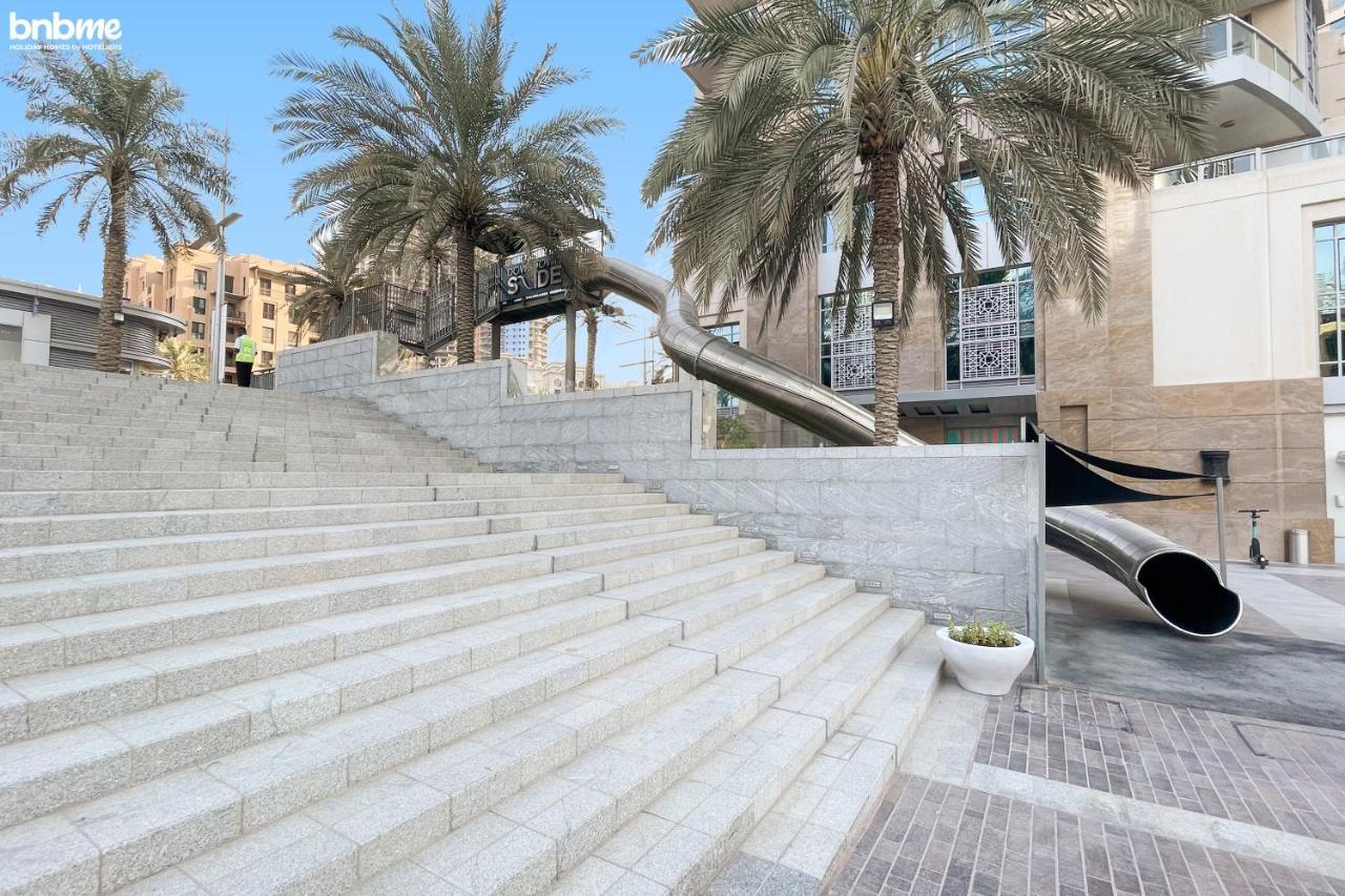 Bnbmehomes - The Residences Apartment Dubai